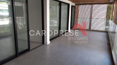 Cobertura, 3 quartos, 291 m² - Foto 5