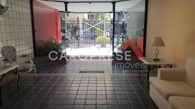 Apartamento, 2 quartos, 95 m² - Foto 1