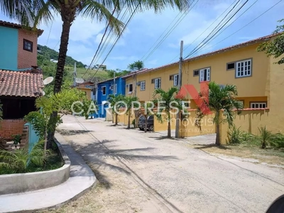 Casa, 2 quartos, 60 m² - Foto 3