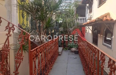 Casa, 10 quartos, 384 m² - Foto 5