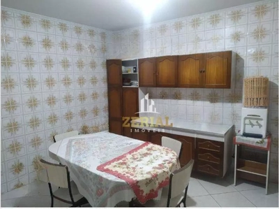 Sobrado, 3 quartos, 172 m² - Foto 2