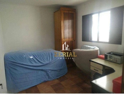 Sobrado, 3 quartos, 172 m² - Foto 4