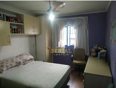 Sobrado, 3 quartos, 172 m² - Foto 4