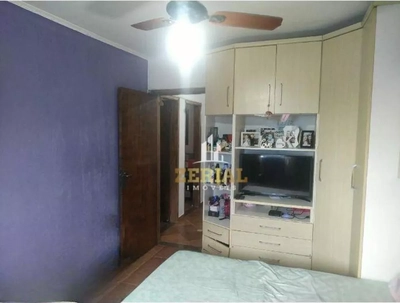 Sobrado, 3 quartos, 172 m² - Foto 5