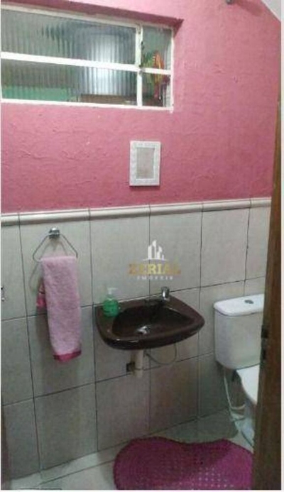 Sobrado, 3 quartos, 172 m² - Foto 5