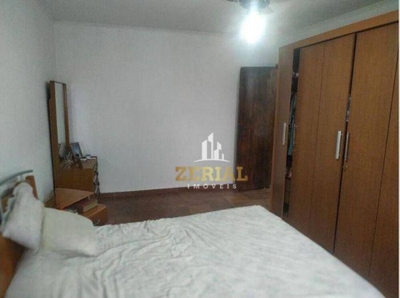 Sobrado, 3 quartos, 172 m² - Foto 2