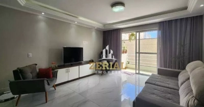 Apartamento, 3 quartos, 127 m² - Foto 1