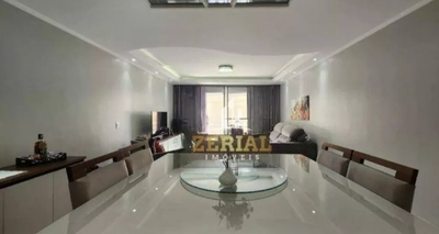 Apartamento, 3 quartos, 127 m² - Foto 5