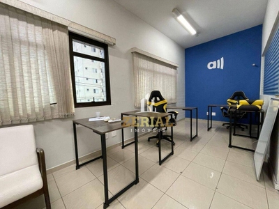 Sala-Conjunto, 63 m² - Foto 3