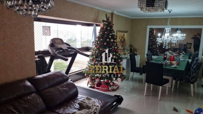 Apartamento, 3 quartos, 130 m² - Foto 1