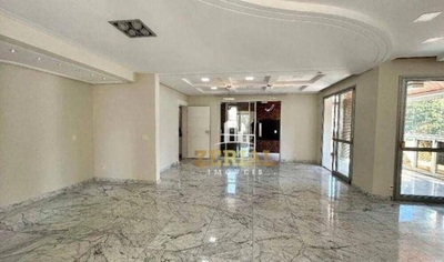 Apartamento, 3 quartos, 368 m² - Foto 1