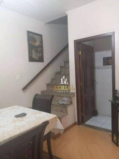 Sobrado, 3 quartos, 170 m² - Foto 4