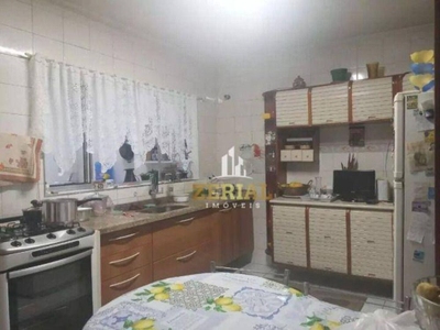 Sobrado, 3 quartos, 170 m² - Foto 3