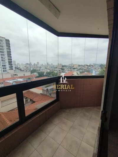 Apartamento, 3 quartos, 110 m² - Foto 4