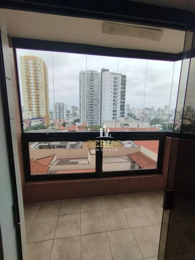 Apartamento, 3 quartos, 110 m² - Foto 3