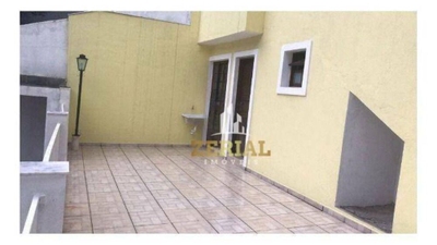 Sobrado, 3 quartos, 480 m² - Foto 2