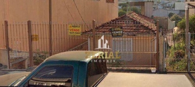 Terreno, 252 m² - Foto 1