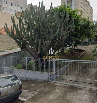 Terreno, 500 m² - Foto 1