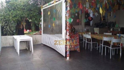 Casa, 3 quartos, 230 m² - Foto 1