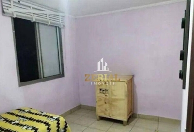 Apartamento, 2 quartos, 55 m² - Foto 1