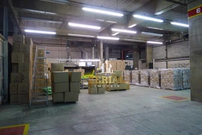 Prédio Inteiro, 8701 m² - Foto 5