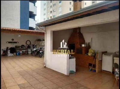 Sobrado, 3 quartos, 280 m² - Foto 1