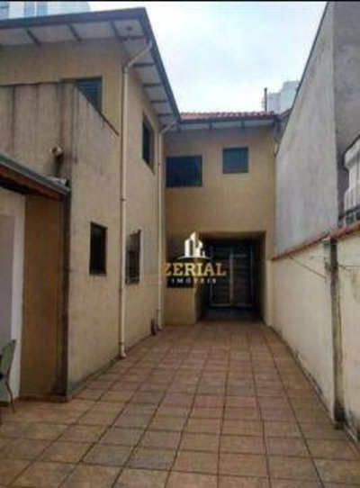 Sobrado, 3 quartos, 280 m² - Foto 3