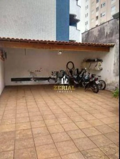 Sobrado, 3 quartos, 280 m² - Foto 2