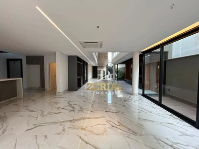 Sobrado, 4 quartos, 440 m² - Foto 2