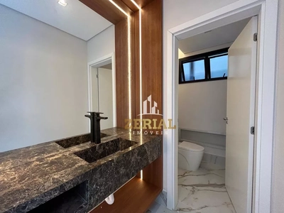 Sobrado, 4 quartos, 440 m² - Foto 4