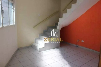 Sobrado, 3 quartos, 106 m² - Foto 2