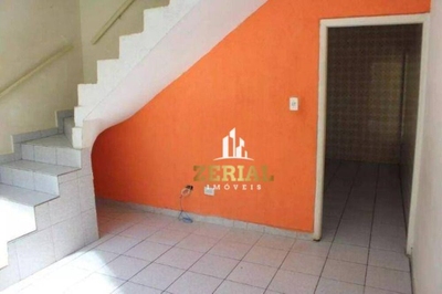 Sobrado, 3 quartos, 106 m² - Foto 1