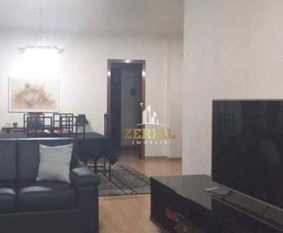 Apartamento, 3 quartos, 117 m² - Foto 1