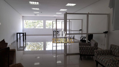Prédio Inteiro, 1050 m² - Foto 2