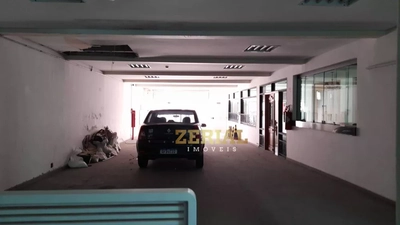 Prédio Inteiro, 1050 m² - Foto 4