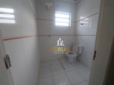 Sobrado, 4 quartos, 383 m² - Foto 2