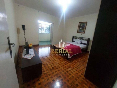 Sobrado, 4 quartos, 383 m² - Foto 3