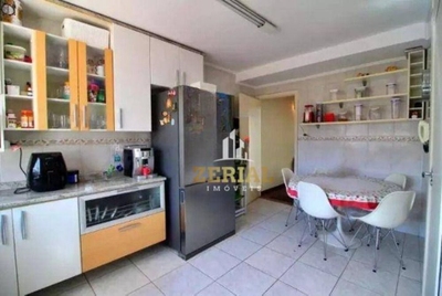 Sobrado, 4 quartos, 250 m² - Foto 4
