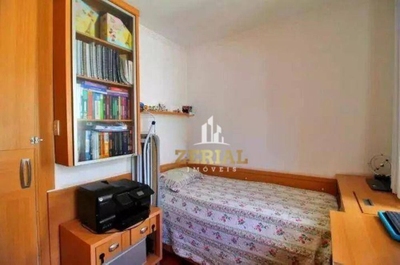 Sobrado, 4 quartos, 250 m² - Foto 5