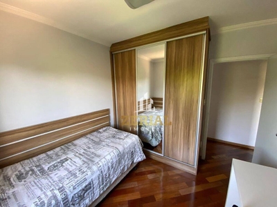 Apartamento, 4 quartos, 143 m² - Foto 2