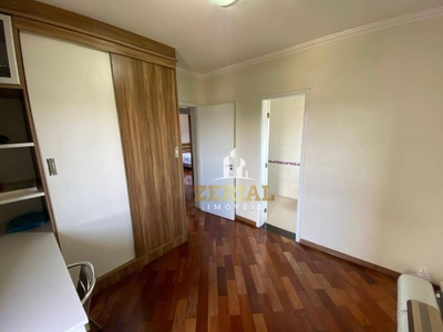 Apartamento, 4 quartos, 143 m² - Foto 5