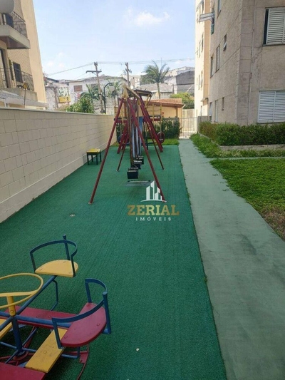 Apartamento, 2 quartos, 52 m² - Foto 4