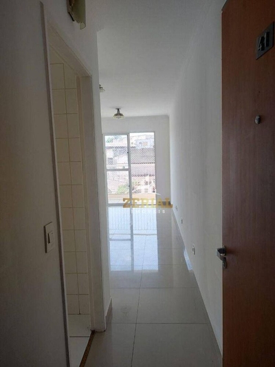 Apartamento, 2 quartos, 52 m² - Foto 2