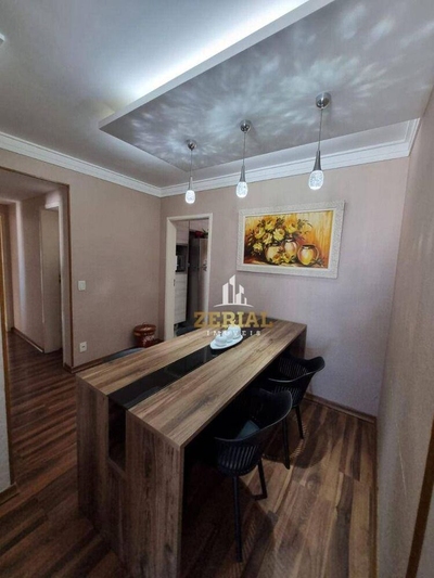 Apartamento, 3 quartos, 84 m² - Foto 3