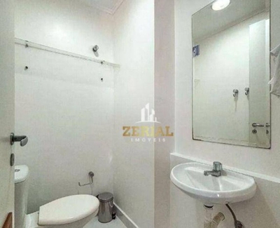 Cobertura, 5 quartos, 414 m² - Foto 2