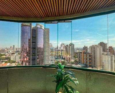 Cobertura, 5 quartos, 414 m² - Foto 2