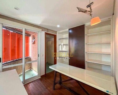 Cobertura, 5 quartos, 414 m² - Foto 5