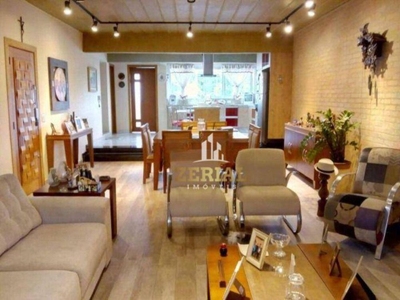 Sobrado, 3 quartos, 390 m² - Foto 1