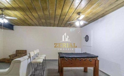 Sobrado, 3 quartos, 390 m² - Foto 5