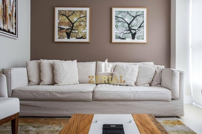 Cobertura, 3 quartos, 246 m² - Foto 4